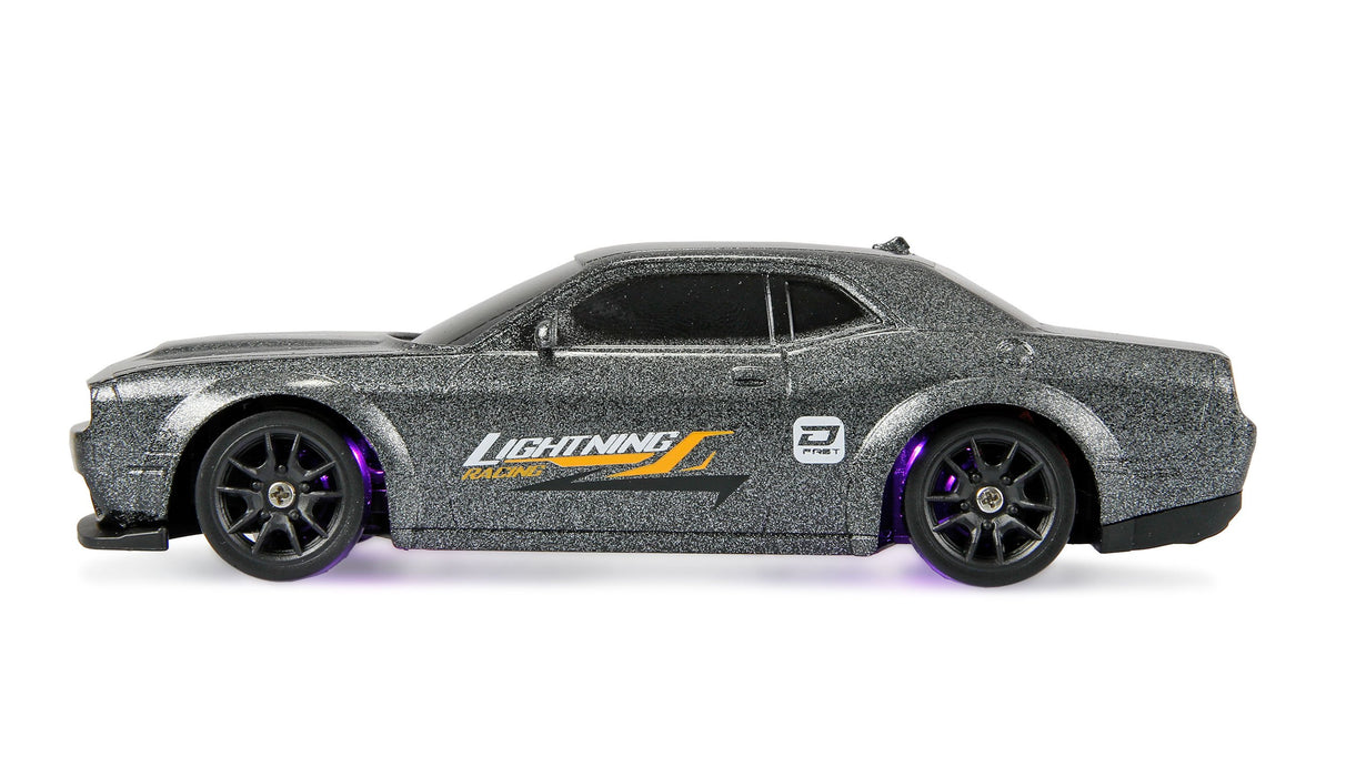 EAN 4262500346521 - Amewi 21137 modelo controlado por radio Coche de carreras Motor eléctrico 1:43 imagen 3