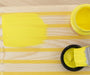 EAN 8423451689228 - La Pajarita 168922 pintura para manualidades Pintura a base de agua 35 ml imagen 3