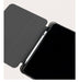 EAN 8020252208728 - Tucano Satin 27,7 cm (10.9") Folio Gris, Transparente imagen 7