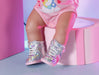 EAN 4001167831762 - BABY born 831762 accesorio para muñecas Zapatos de muñeca imagen 4