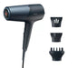 EAN 8720689010306 - Philips 5000 series BHD512/20 secador 2300 W Azul imagen 1