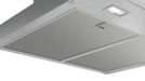EAN 4242005051038 - Bosch Serie 4 DWB66DM50 campana De pared Acero inoxidable 580 m³/h imagen 4
