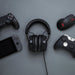EAN 0196188486863 - HyperX Cloud Alpha - Gaming Headset (Black-Red) (HX-HSCA-RD/EM) Alámbrico Diadema Juego Negro, Rojo imagen 5