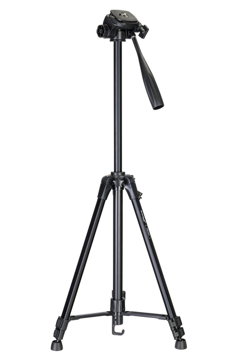 EAN 0785104925137 - Levenhuk Level BASE TR20 tripode Universal 3 pata(s) Negro imagen 2