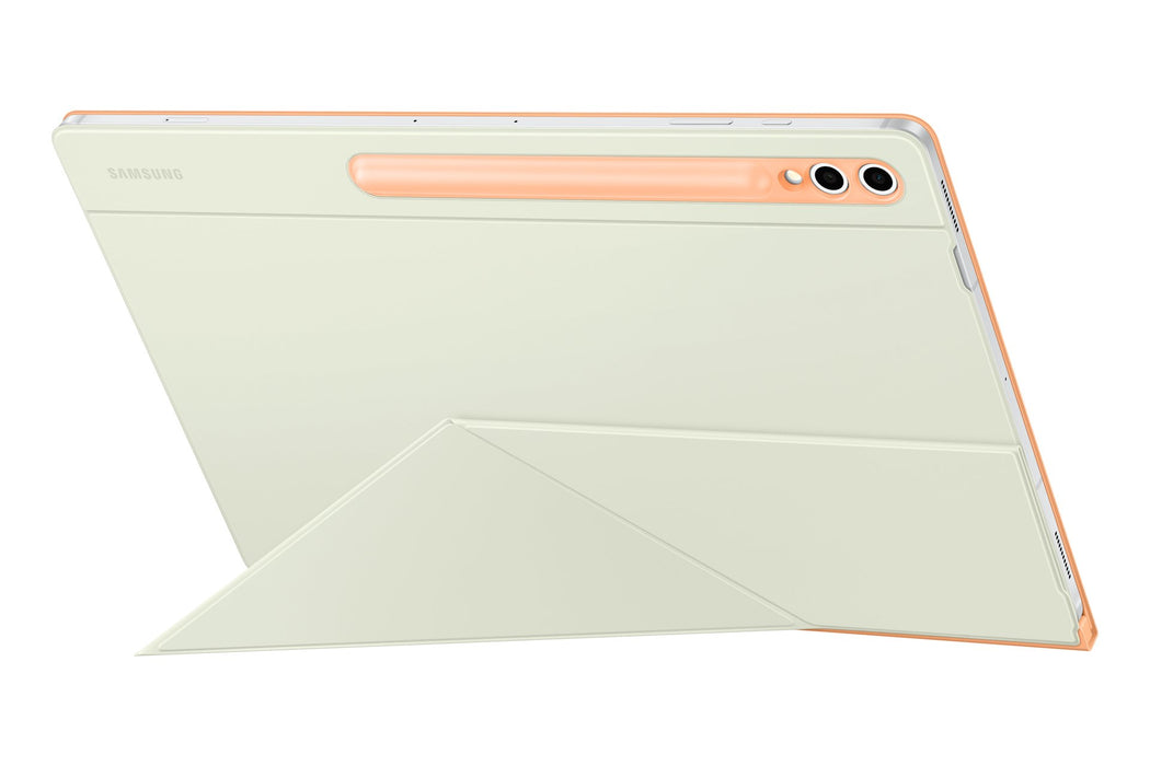 EAN 8806095704692 - Samsung EF-BX910 37,1 cm (14.6") Folio Naranja imagen 5