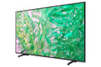 EAN 8806095452890 - Samsung UE43DU8072UXXH Televisor 109,2 cm (43") 4K Ultra HD Smart TV Wifi Negro imagen 2