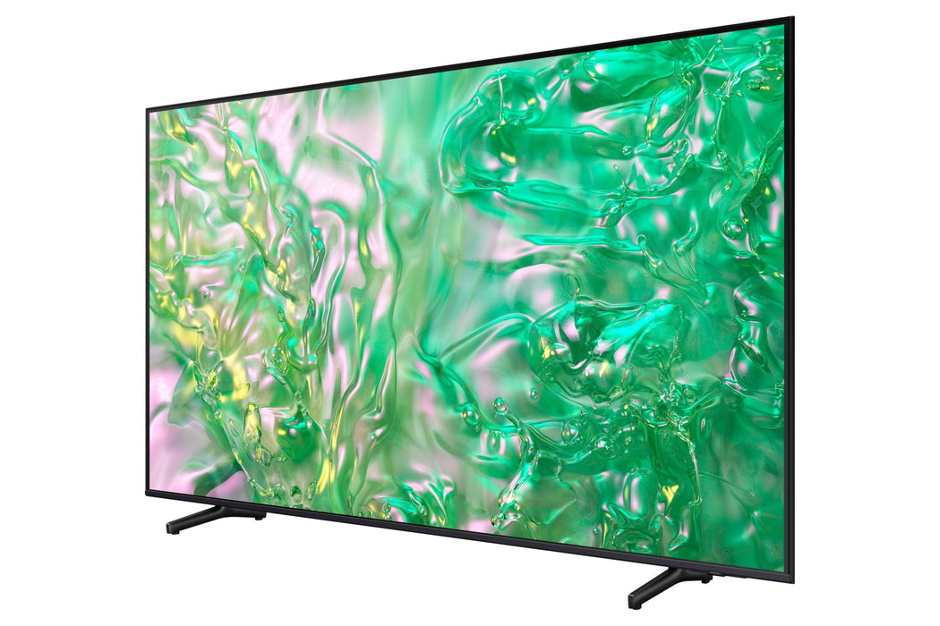 EAN 8806095452913 - Samsung UE55DU8072UXXH Televisor 139,7 cm (55") 4K Ultra HD Smart TV Wifi Negro imagen 2