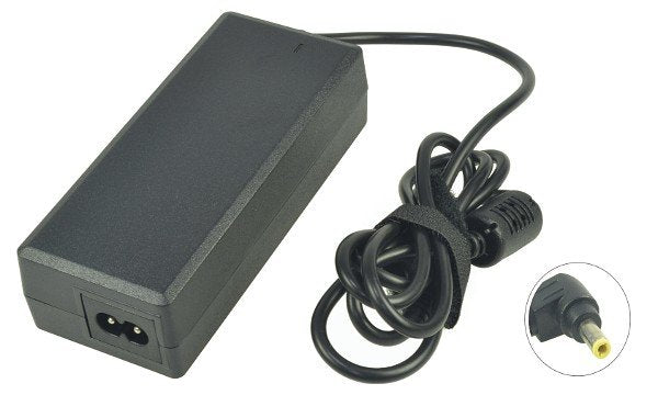 EAN 5706998260338 - ASUS 0A001-00053900 adaptador e inversor de corriente Interior 90 W Negro imagen 1