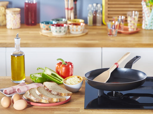 EAN 3168430305137 - Tefal Easy Cook & Clean B55504 Sartén multiuso Alrededor imagen 2