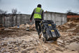 EAN 3253561834028 - DeWALT ‎DWST83402-1 Negro, Amarillo imagen 5