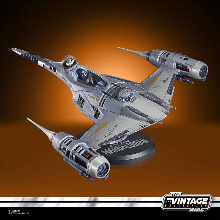 EAN 5010996169785 - Star Wars N-1 Starfighter imagen 15