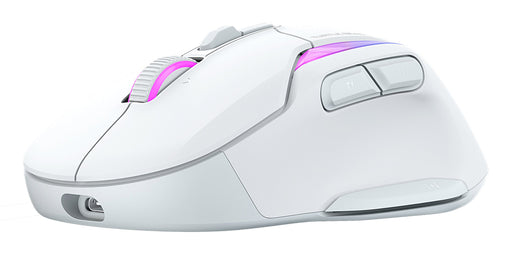 EAN 0731855711055 - Turtle Beach Kone II Air ratón Juego mano derecha RF Wireless + Bluetooth Óptico 26000 DPI imagen 2