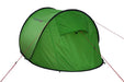EAN 4001690101080 - High Peak Vision 2 Verde Tienda tipo túnel imagen 7