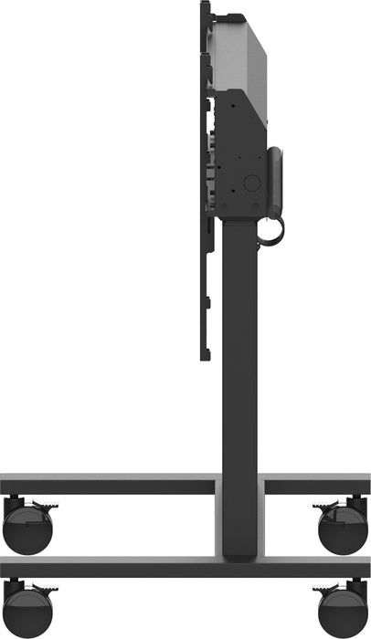 EAN 4948570033270 - iiyama MD-CAR2031-B1 soporte para pantalla de señalización 2,67 m (105") Negro imagen 14