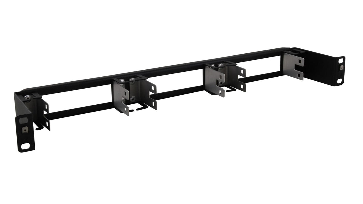 Efb 19" Baugruppenträger 4he 210da Mit Montagewannen