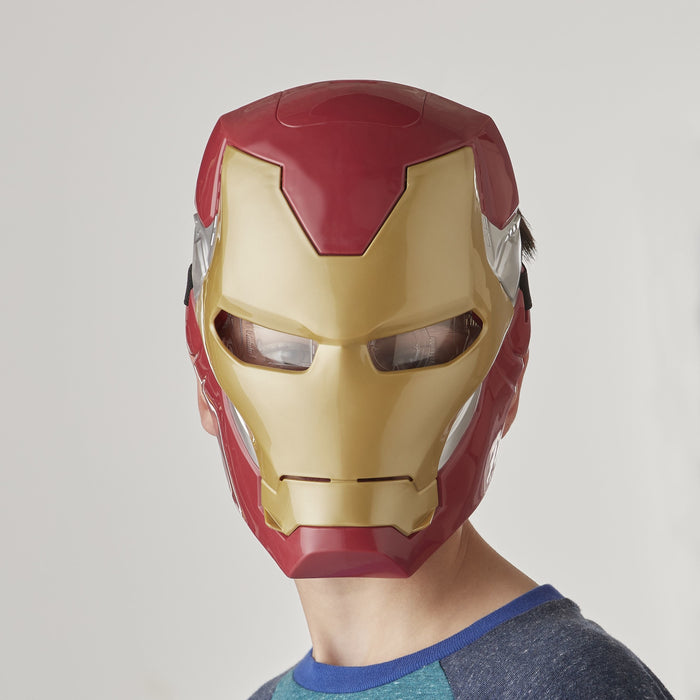 EAN 5010996234322 - Marvel Avengers E65025L0 máscara de fantasía imagen 9