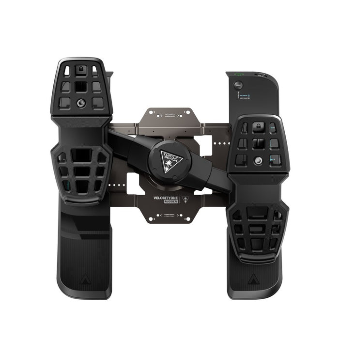 EAN 0731855007189 - Turtle Beach VelocityOne Rudder Negro USB Pedales PC, Xbox, Xbox One, Xbox Series S, Xbox Series X imagen 7