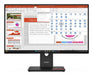 EAN 0198155817373 - Lenovo ThinkVision T27-40 pantalla para PC 68,6 cm (27") 1920 x 1080 Pixeles Full HD LED Negro imagen 1