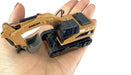 EAN 4262500346644 - Amewi 22744 modelo controlado por radio Excavadora Motor eléctrico 1:64 imagen 4
