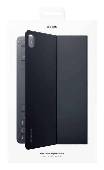 EAN 8806097735915 - Samsung EF-DX730 27,9 cm (11") Folio Negro imagen 12
