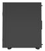 EAN 5901969439212 - GENESIS Diaxid 605F Midi Tower Negro imagen 2