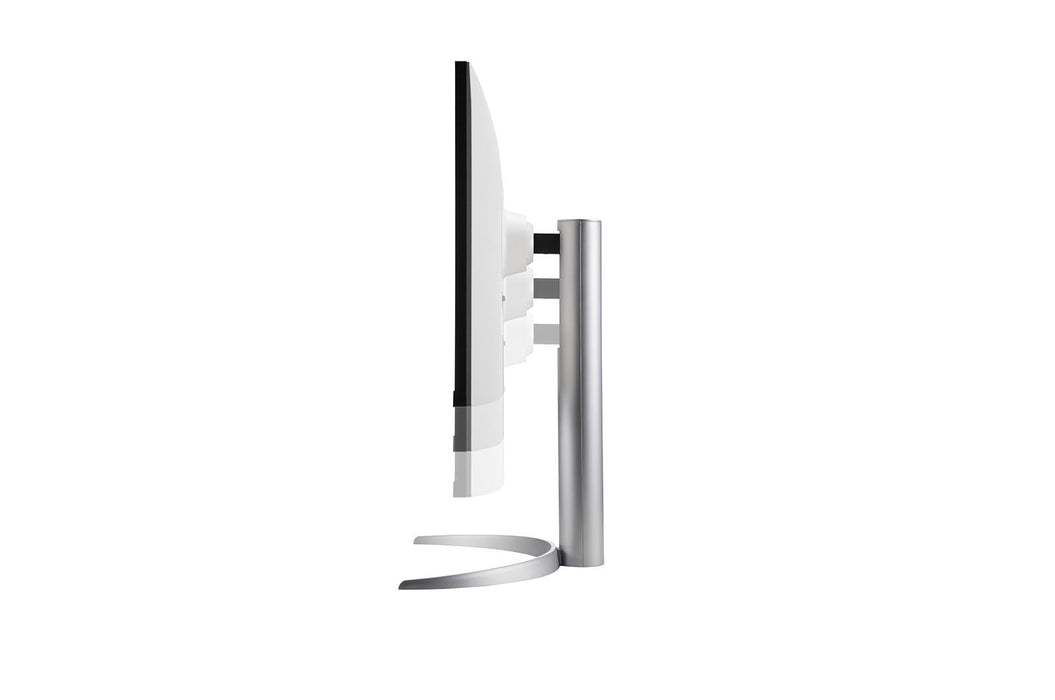 EAN 8806084432377 - LG 27UQ850-W pantalla para PC 68,6 cm (27") 3840 x 2160 Pixeles 4K Ultra HD Negro imagen 8