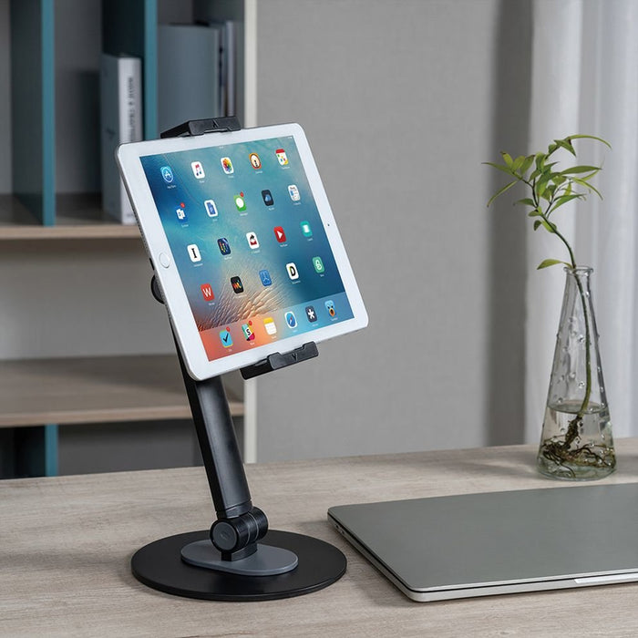 Value Universal-Tablet-Tischstnder, Solider Standfu