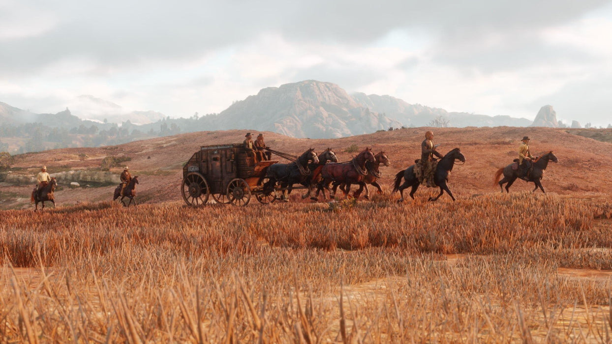 EAN 5026555359023 - Rockstar Games Red Dead Redemption 2 Estándar Xbox One imagen 30