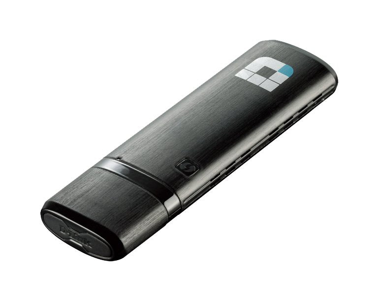 EAN 0790069382222 - D-Link AC1200 WLAN 867 Mbit/s imagen 1