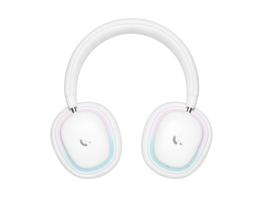 EAN 5099206097520 - Logitech G 981-001083 auricular y casco Auriculares Inalámbrico Diadema Juego Bluetooth Blanco imagen 2