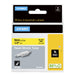 EAN 0071701180520 - DYMO RhinoPRO Heat shrink tubes cinta para impresora de etiquetas D1 imagen 1
