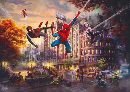 EAN 4001504599577 - Schmidt Spiele 59957 puzzle Puzzle rompecabezas 1000 pieza(s) Otro imagen 2