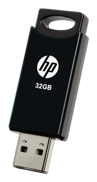 EAN 4712847096424 - PNY v212w unidad flash USB 32 GB USB tipo A 2.0 Negro imagen 2