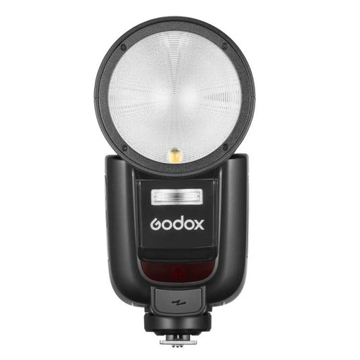 EAN 6952344235713 - Godox V1Pro Flash de videocámara Negro imagen 2