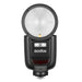 EAN 6952344235713 - Godox V1Pro Flash de videocámara Negro imagen 2