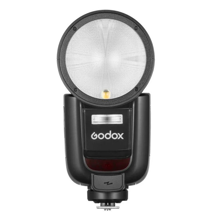 EAN 6952344235256 - Godox V1Pro Flash de videocámara imagen 2