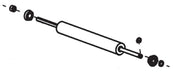 EAN 5711045712876 - Zebra G41011M kit para impresora imagen 1