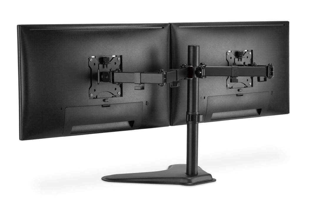 EAN 4016032465171 - Digitus DA-90401 soporte para monitor 81,3 cm (32") Escritorio Negro imagen 3