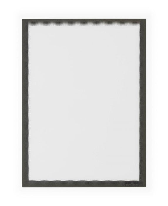 EAN 4005546737584 - Durable 400757 archivador Gris imagen 1