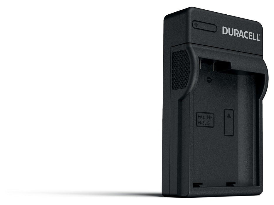 EAN 5055190185971 - Duracell DRN5922 cargador de batería USB imagen 3