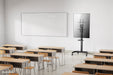 EAN 8717371447045 - Neomounts PLASMA-M1900E mueble y soporte para dispositivo multimedia Negro imagen 16