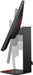 EAN 0193808255311 - HP OMEN X 27 pantalla para PC 68,6 cm (27") 2560 x 1440 Pixeles Quad HD LED Negro imagen 8