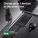 EAN 4034303035946 - Intenso 7806510 adaptador e inversor de corriente Interior 65 W Negro imagen 2