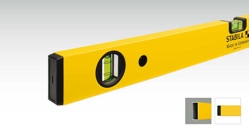 EAN 4005069022822 - Stabila 02282 nivel 0,4 m Amarillo imagen 1