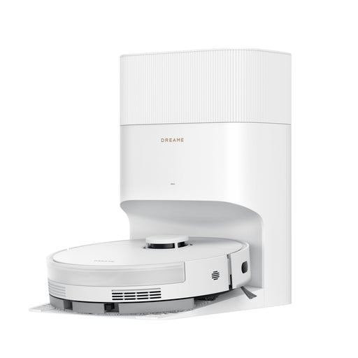 EAN 6977328068781 - Dreame D20 Plus 0,5 L Blanco imagen 1