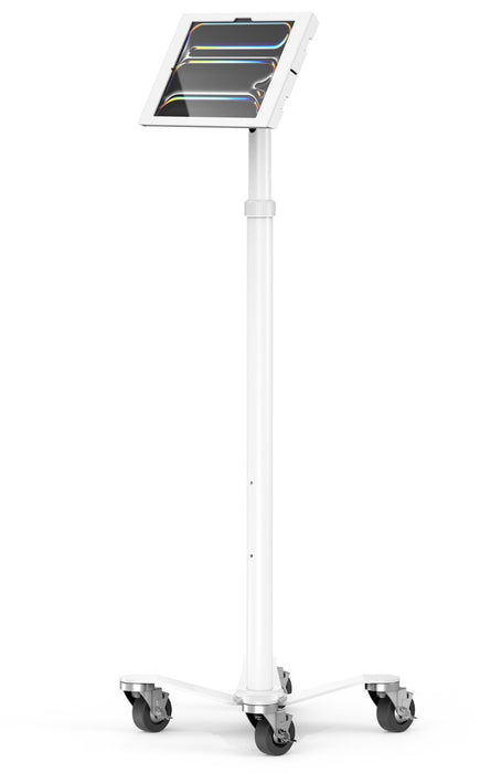 EAN 810157341907 - Compulocks MCRSTDW13PAPX4W soporte de seguridad para tabletas Blanco 33 cm (13") imagen 1