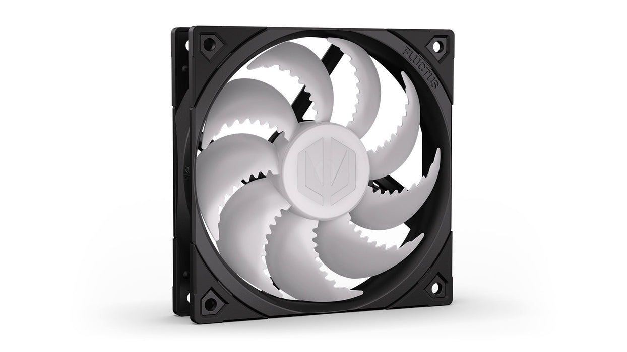 EAN 5903018665955 - ENDORFY Fluctus 120 PWM ARGB Carcasa del ordenador Ventilador 12 cm Negro, Blanco imagen 2