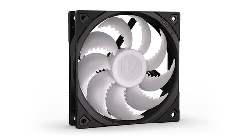 EAN 5903018665955 - ENDORFY Fluctus 120 PWM ARGB Carcasa del ordenador Ventilador 12 cm Negro, Blanco imagen 2