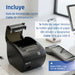 EAN 8435364319321 - iggual TP Easy 80 WiFi 203 x 203 DPI Inalámbrico y alámbrico Transferencia térmica Impresora de recibos imagen 16