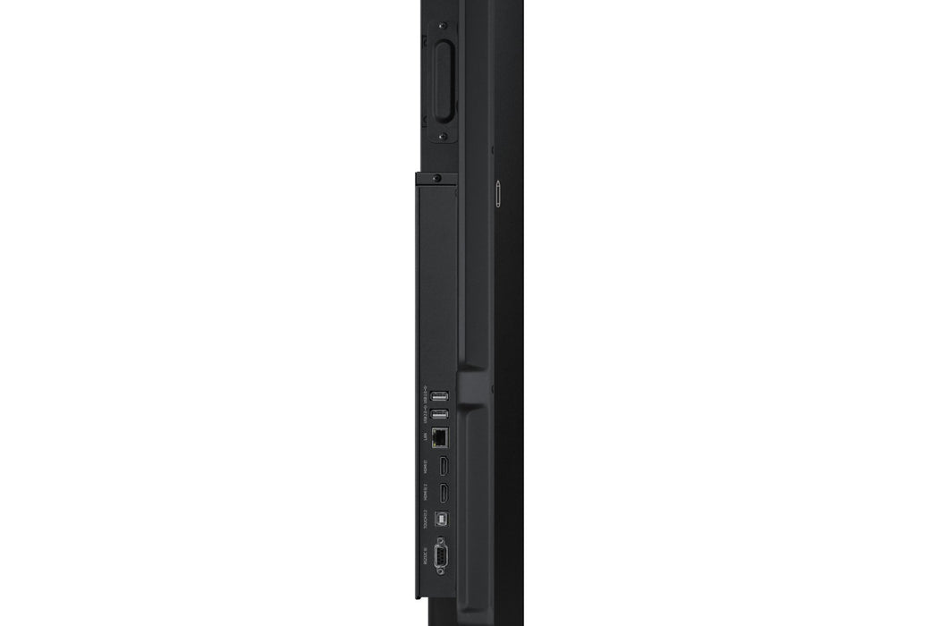 EAN 8806095981826 - Samsung WA75F pizarra blanca interactiva 190,5 cm (75") 3840 x 2160 Pixeles Pantalla táctil Negro imagen 14